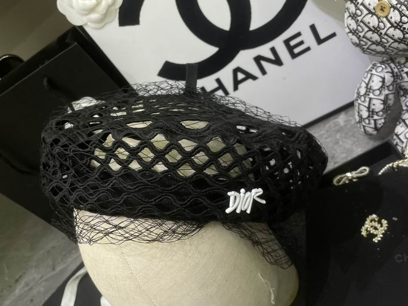 Dior beret dx (7)